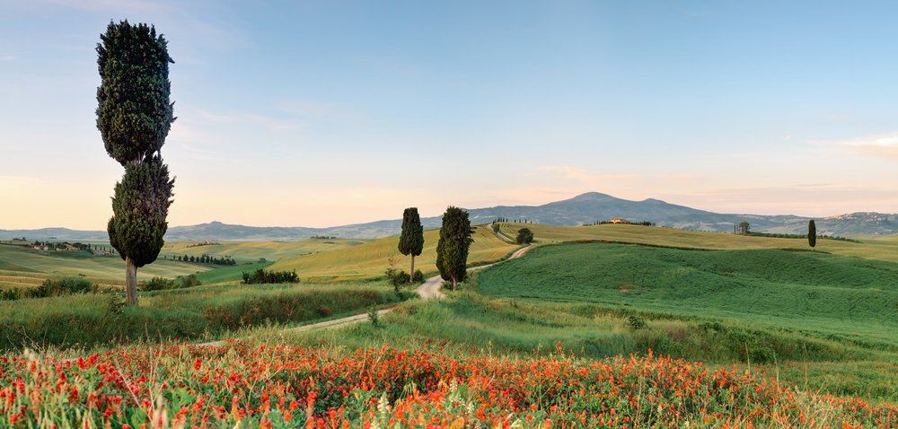 Тоскана