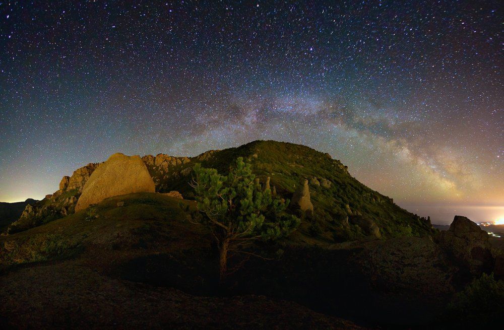 Поляна сказок