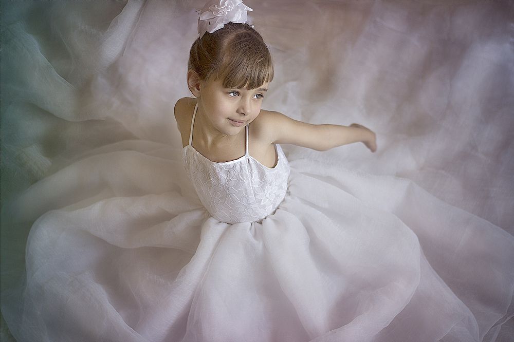 Фотография автора Жулаева Екатерина