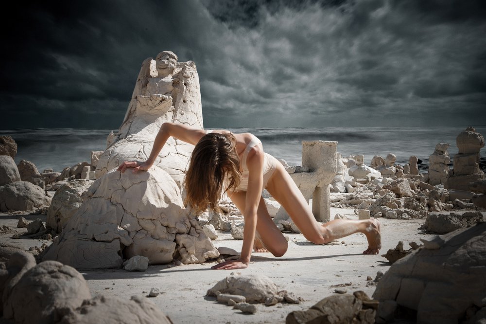 Парк Горького