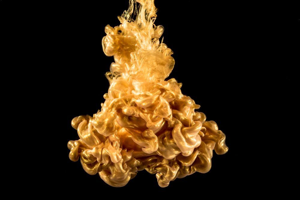 liquid gold