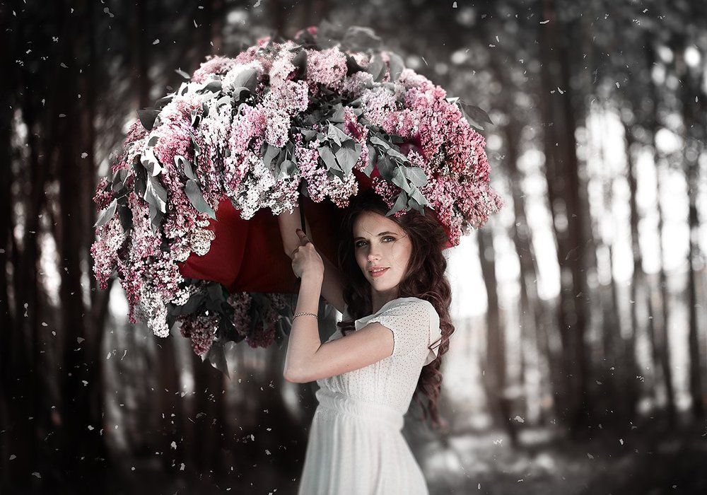 Photograph by Минич-Яроцкая Татьяна