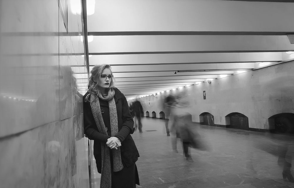 Photograph by Виктор Ещенко