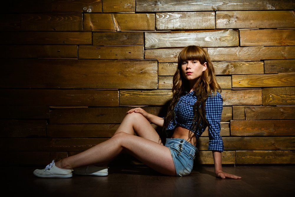 Photograph by Сахарук Анастасия