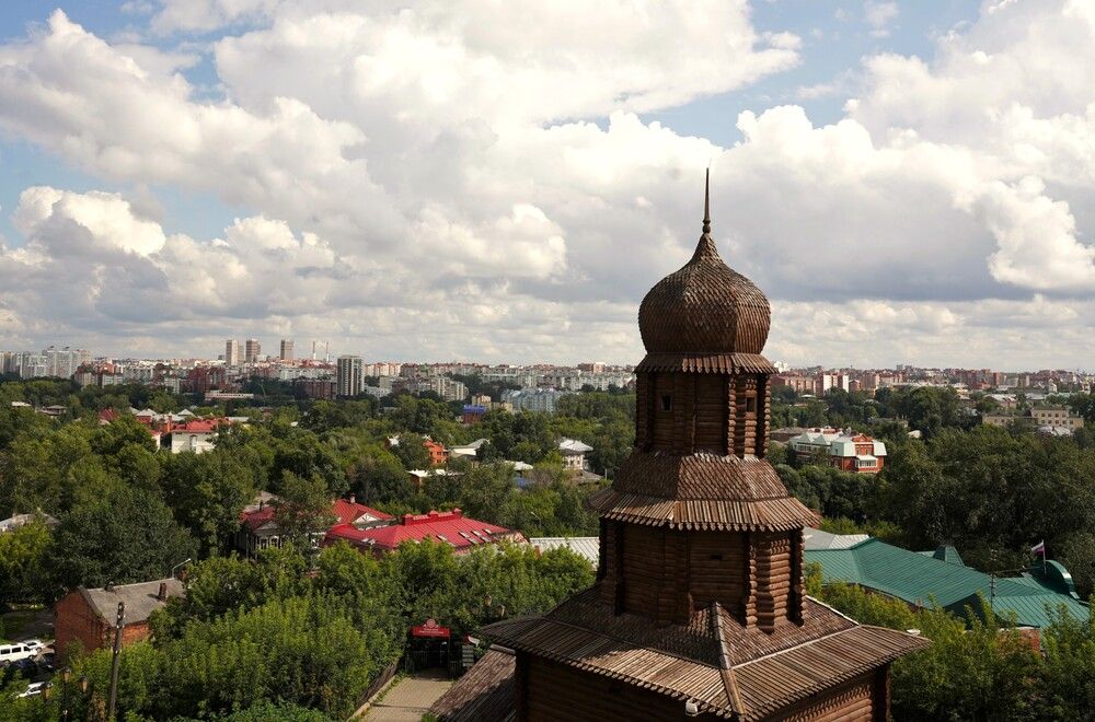 Photograph by Райма Гончарова