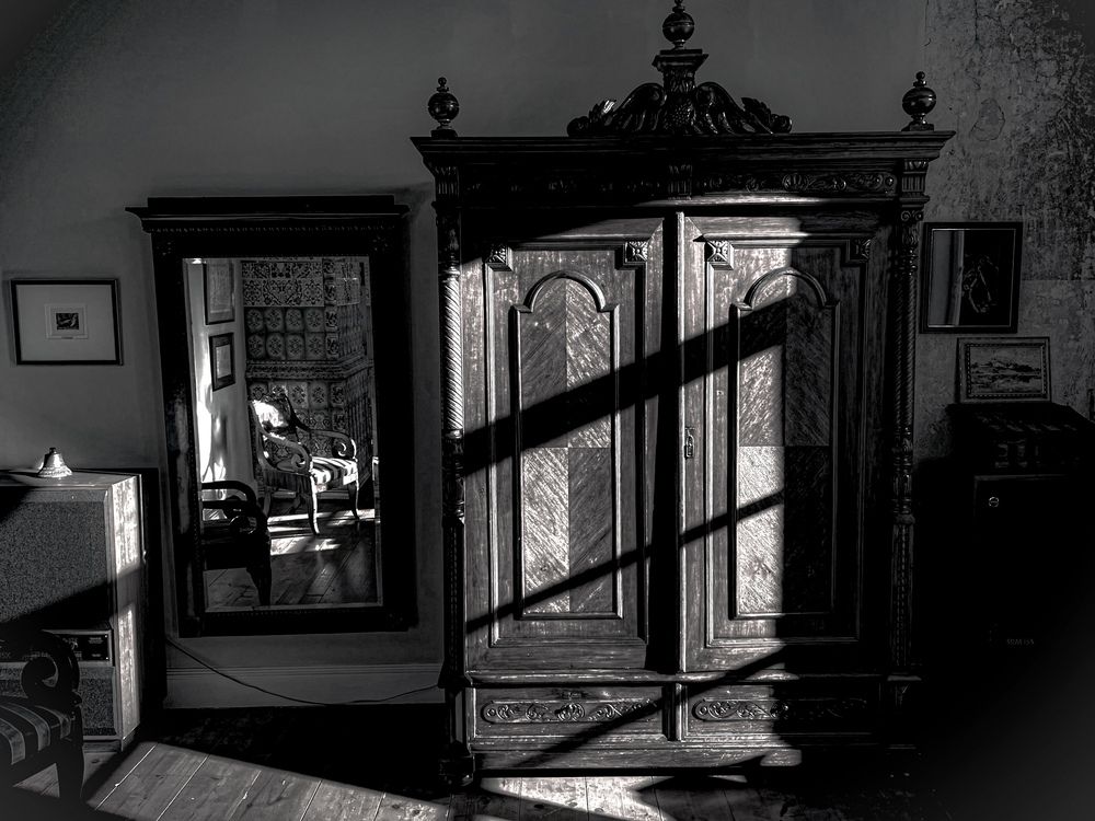 Photograph by Валерий Дьячков