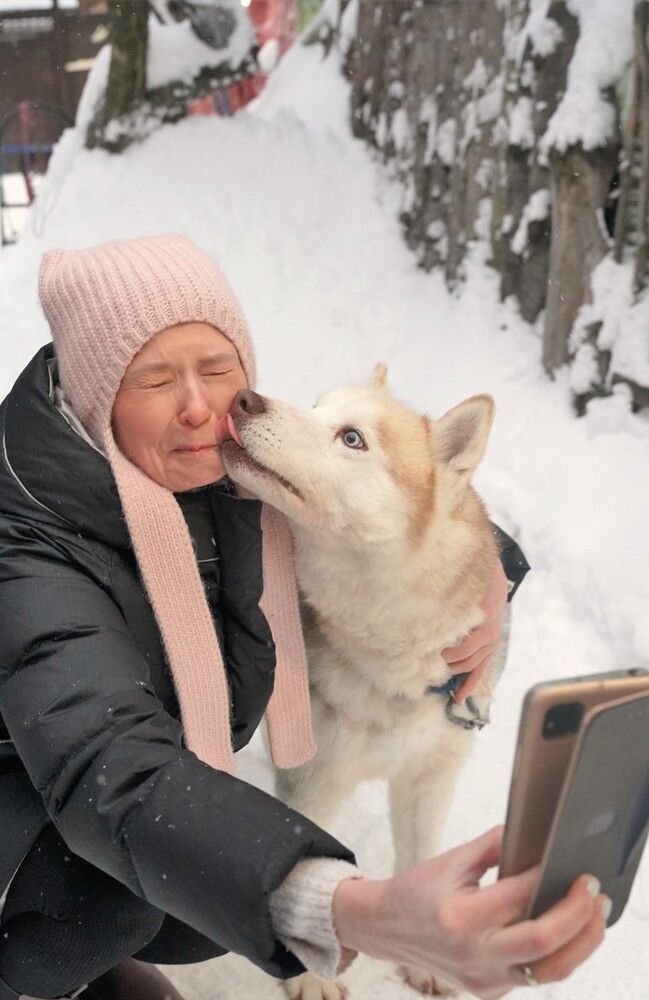 Photograph by Райма Гончарова