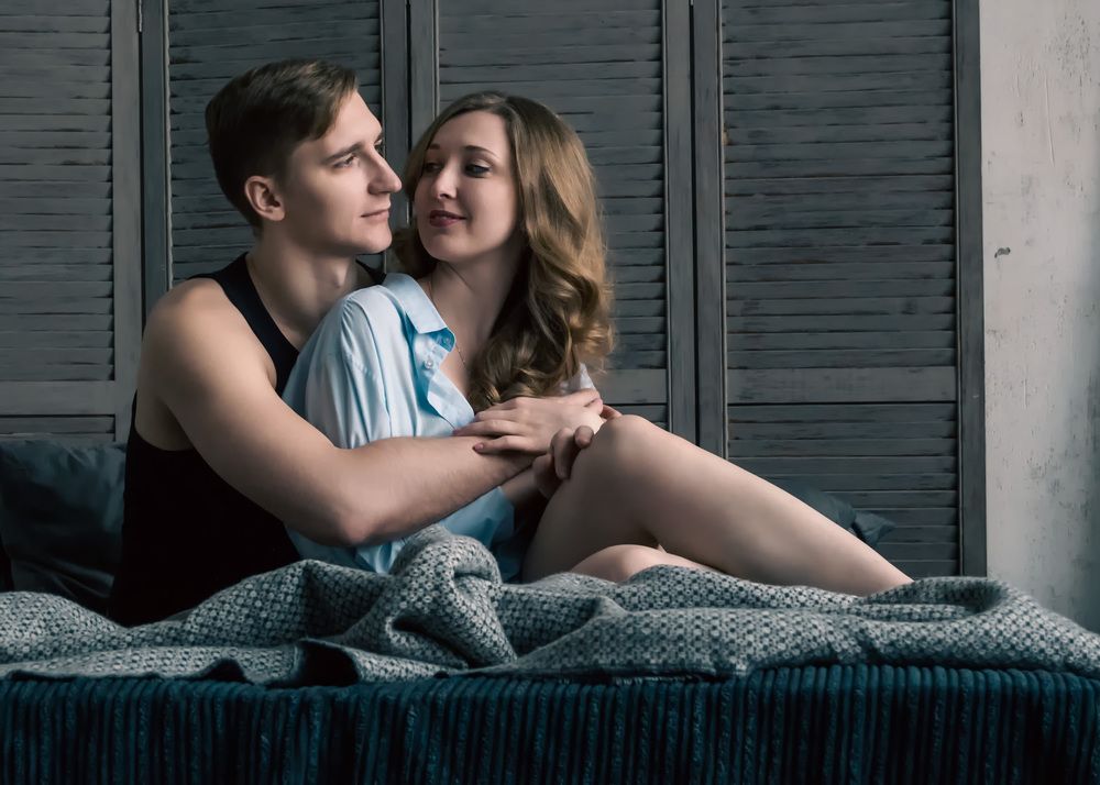 Photograph by Oleg Podlesnykh