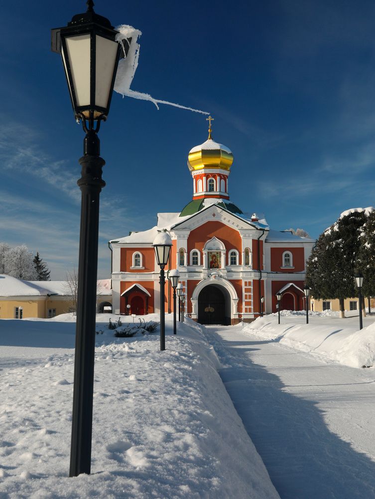 Photograph by Александр Русин