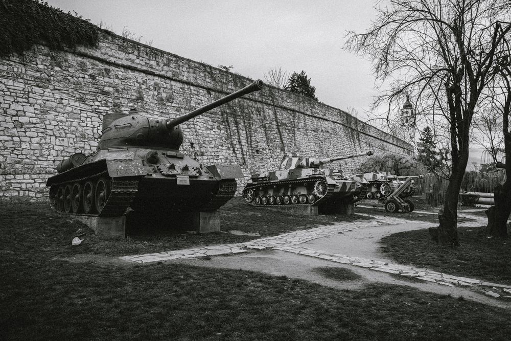 Photograph by Иван Федоров