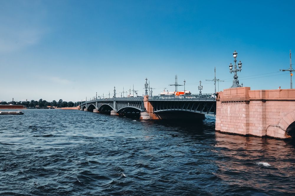 Photograph by Елизавета Синицына