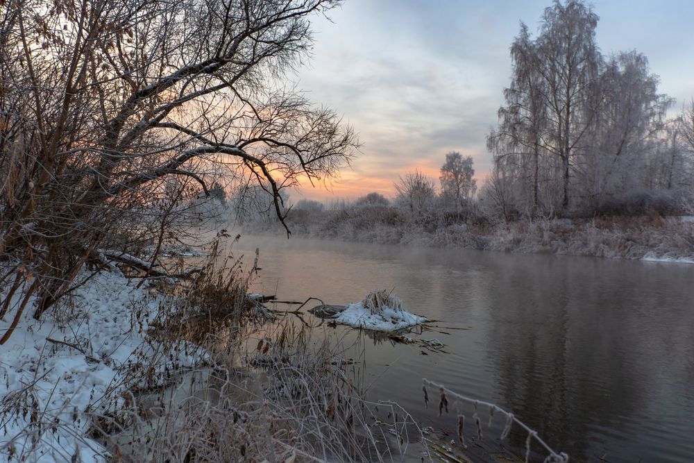 Photograph by Литвинов Александр