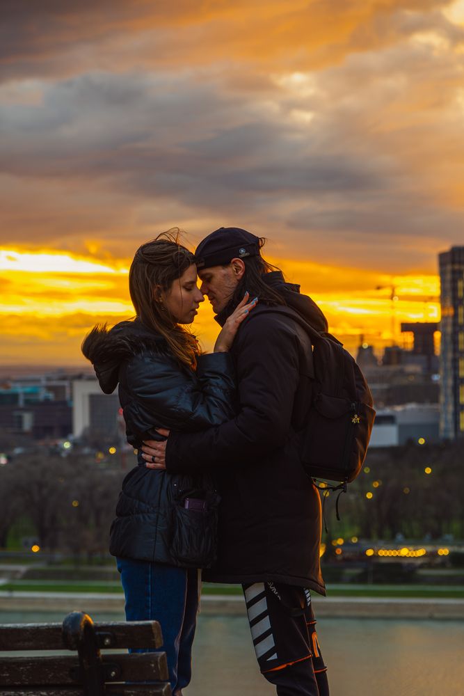 Photograph by Иван Федоров