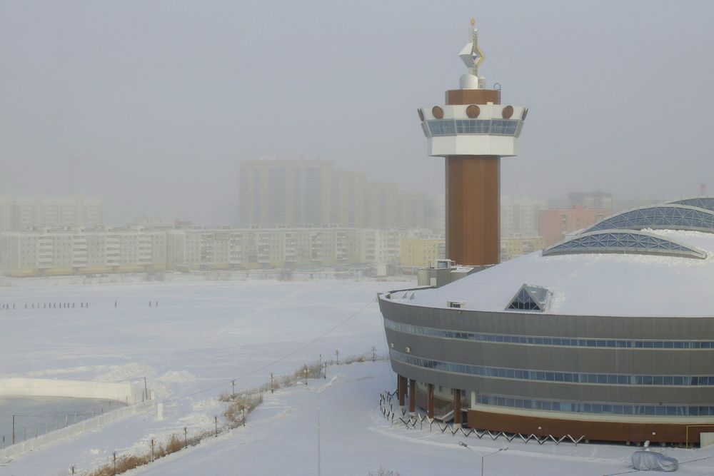 Photograph by Александр Велигура