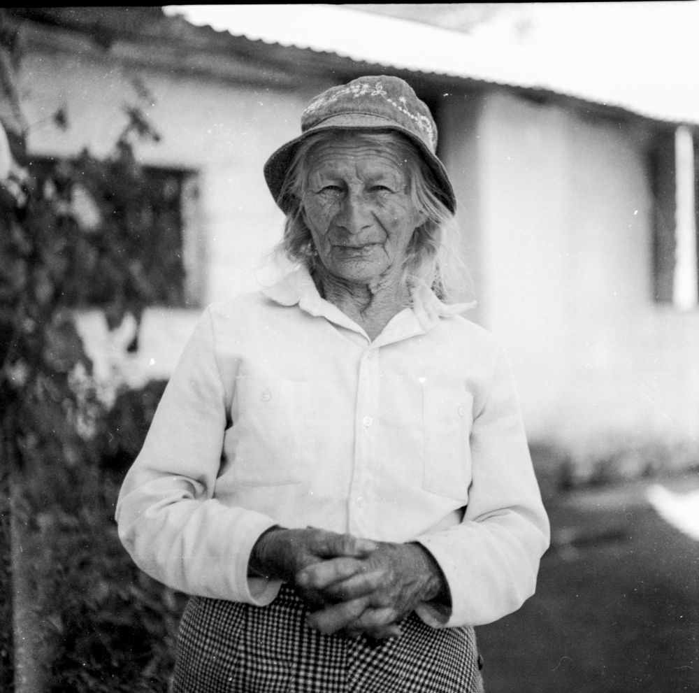 Doña victoria