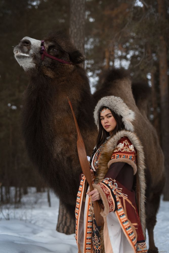 Фотография автора Келлер Ольга