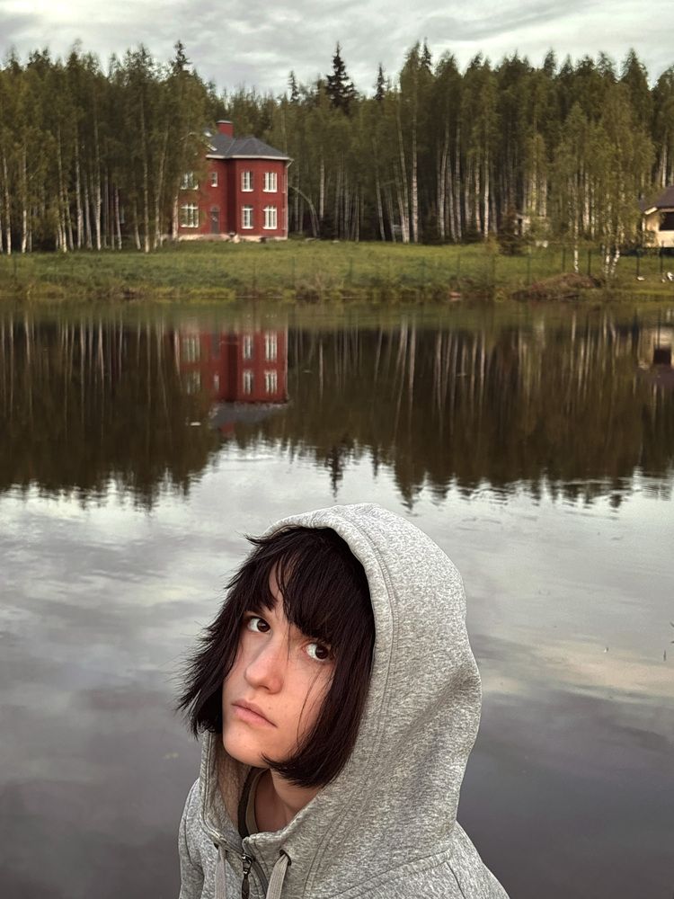 Photograph by Зоя Павкина