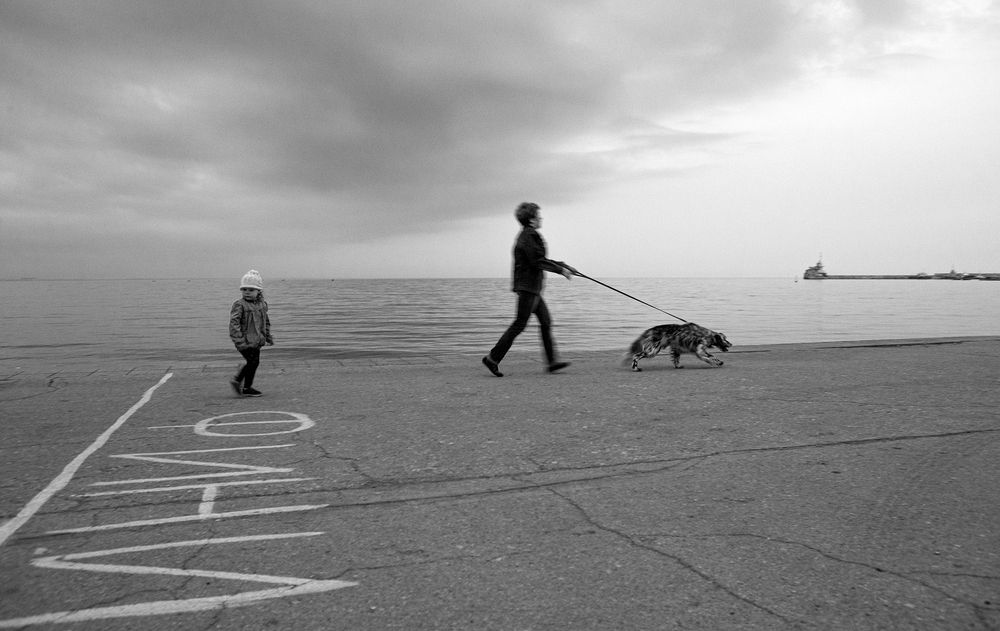 Фотография автора Анатолий Макоедов