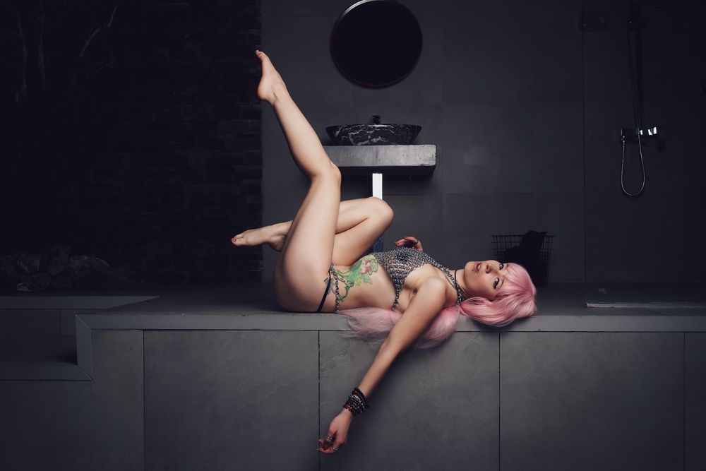 Photograph by Иван Крипень