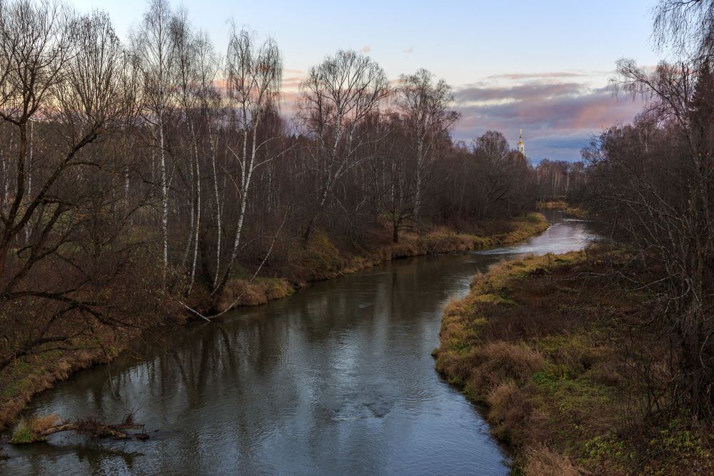 Photograph by Литвинов Александр