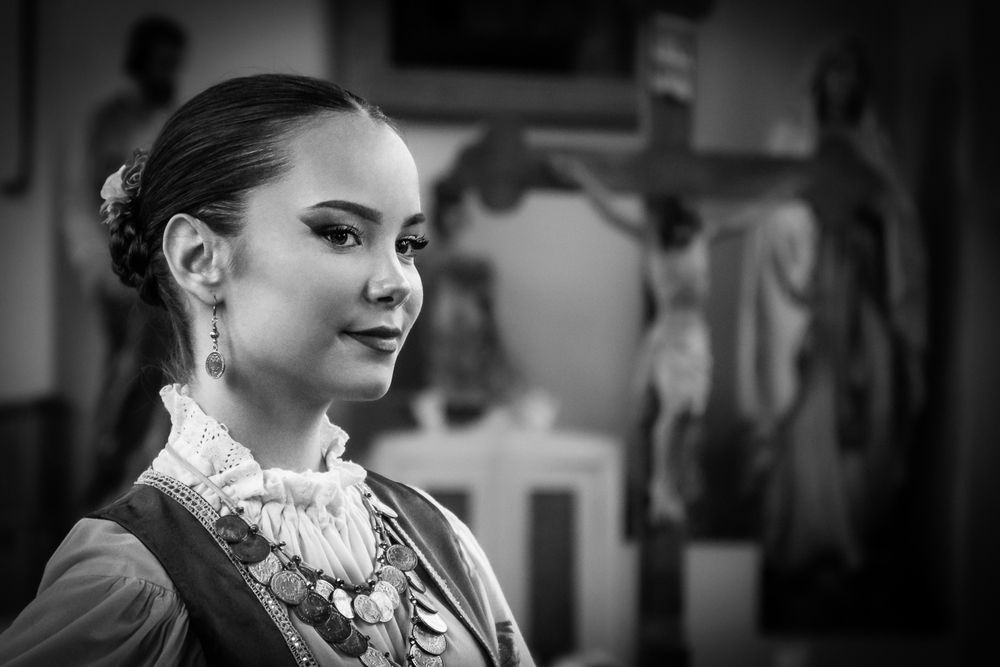 Photograph by Negovan Pesic