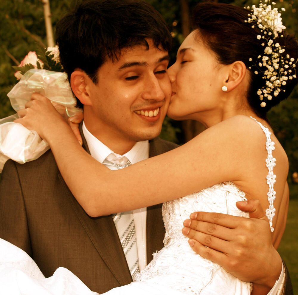 Photograph by Hvabek Kim