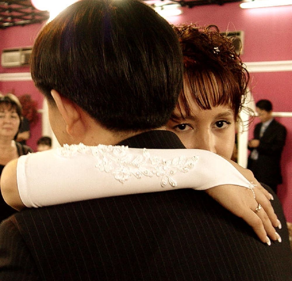 Photograph by Hvabek Kim