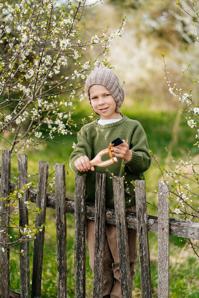 Photograph by Ксения Полякова
