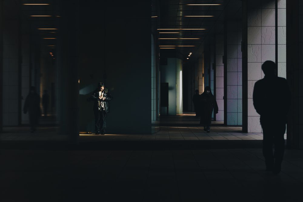 Urban Spotlight