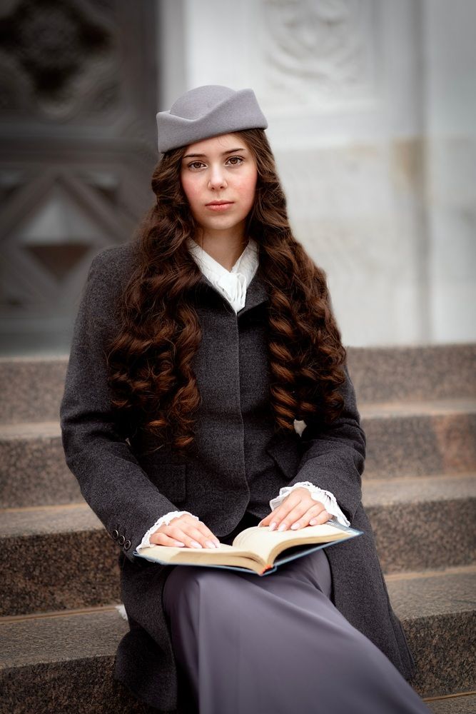 Photograph by Oksana Martynova