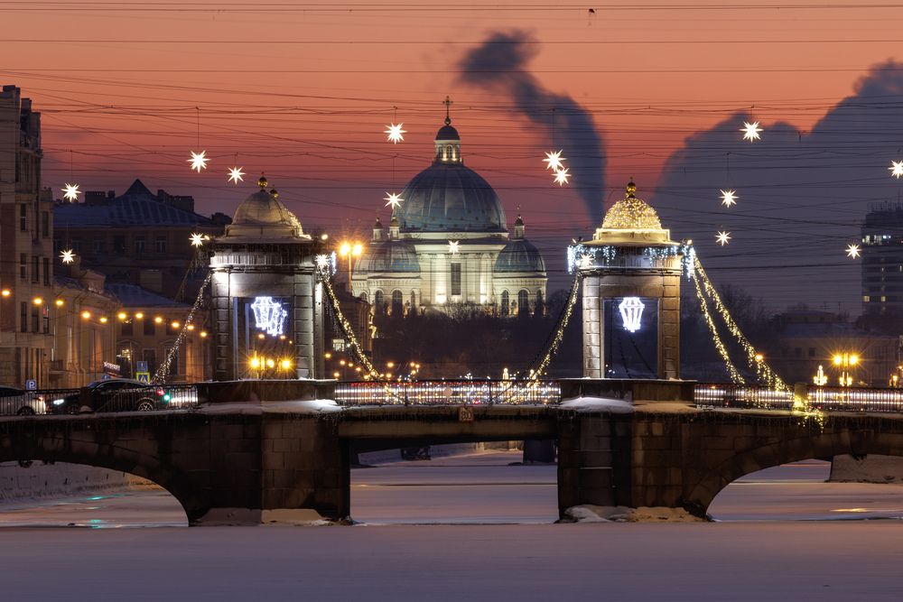 Photograph by Илья Юфа