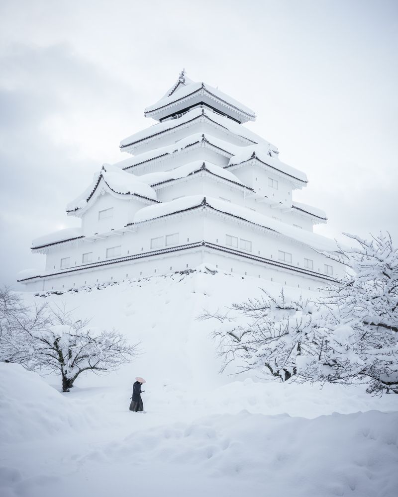 White Silence