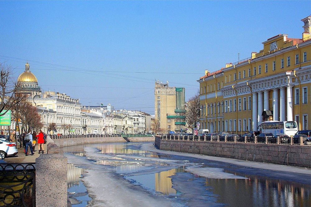 Photograph by Вера Саша Натан Фотогруппа ВЕСНА