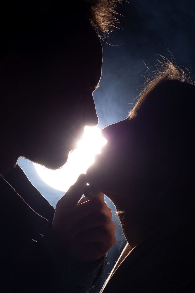 Photograph by Serge Miheev