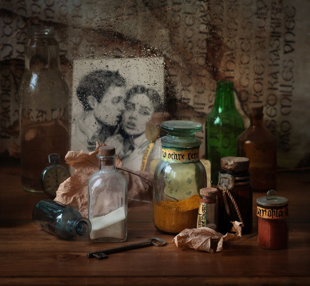 Photograph by Сафронова Любовь