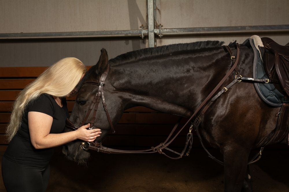 Photograph by Serge Miheev