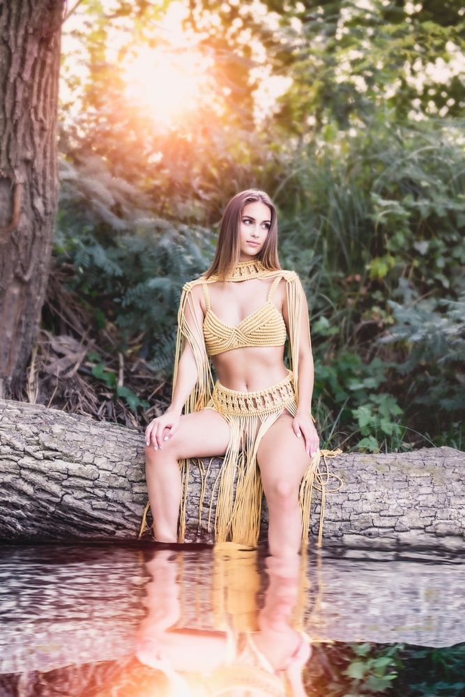 Фотография автора Renata Gressai Rena