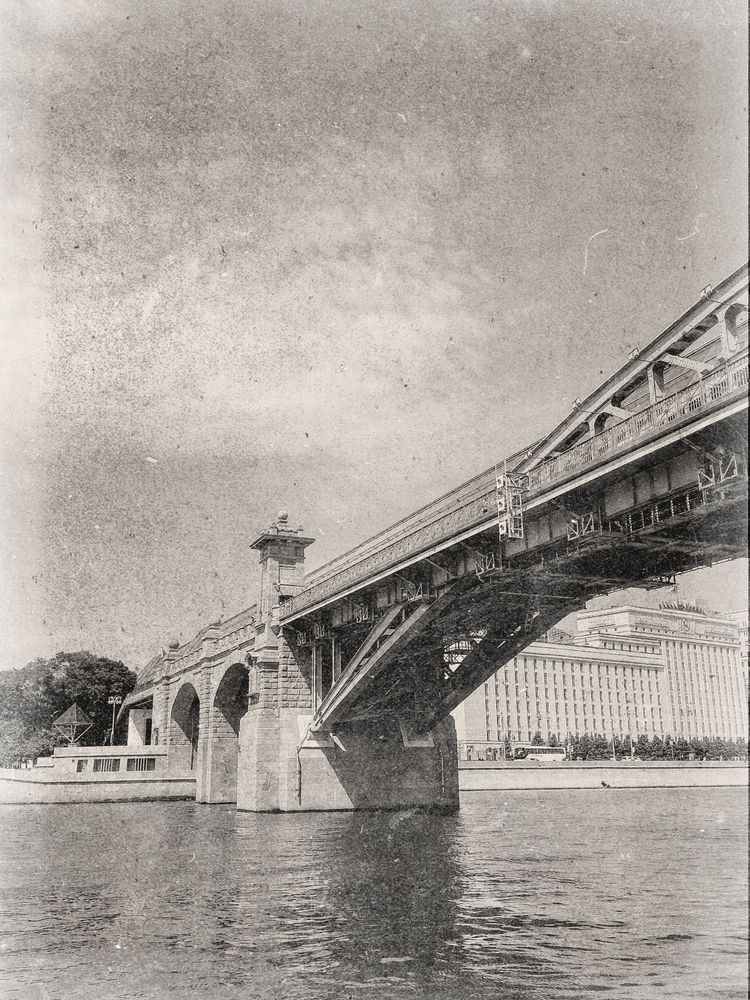 Photograph by Елена Фаворская