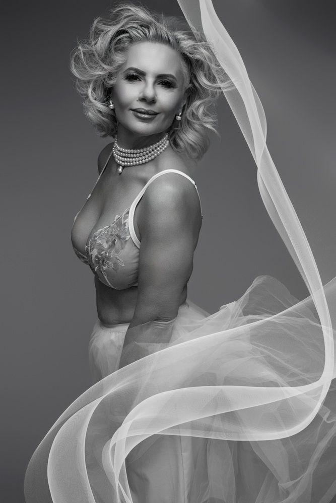 Фотография автора Renata Gressai Rena
