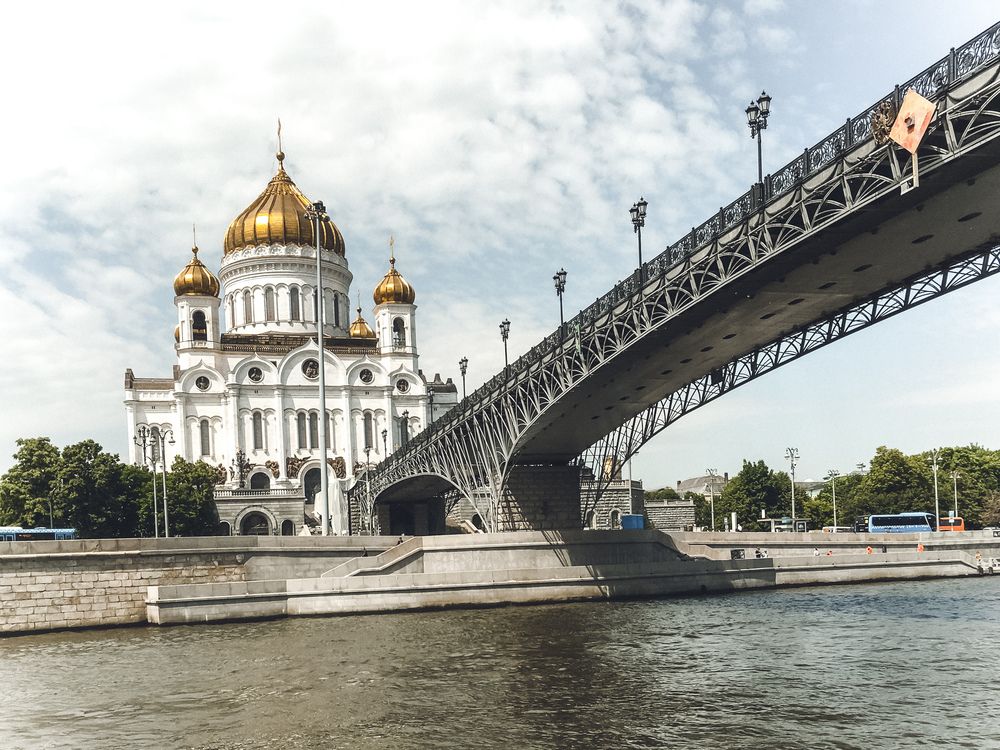 Photograph by Елена Фаворская