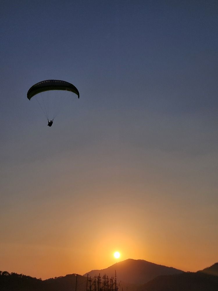 Photograph by DD
