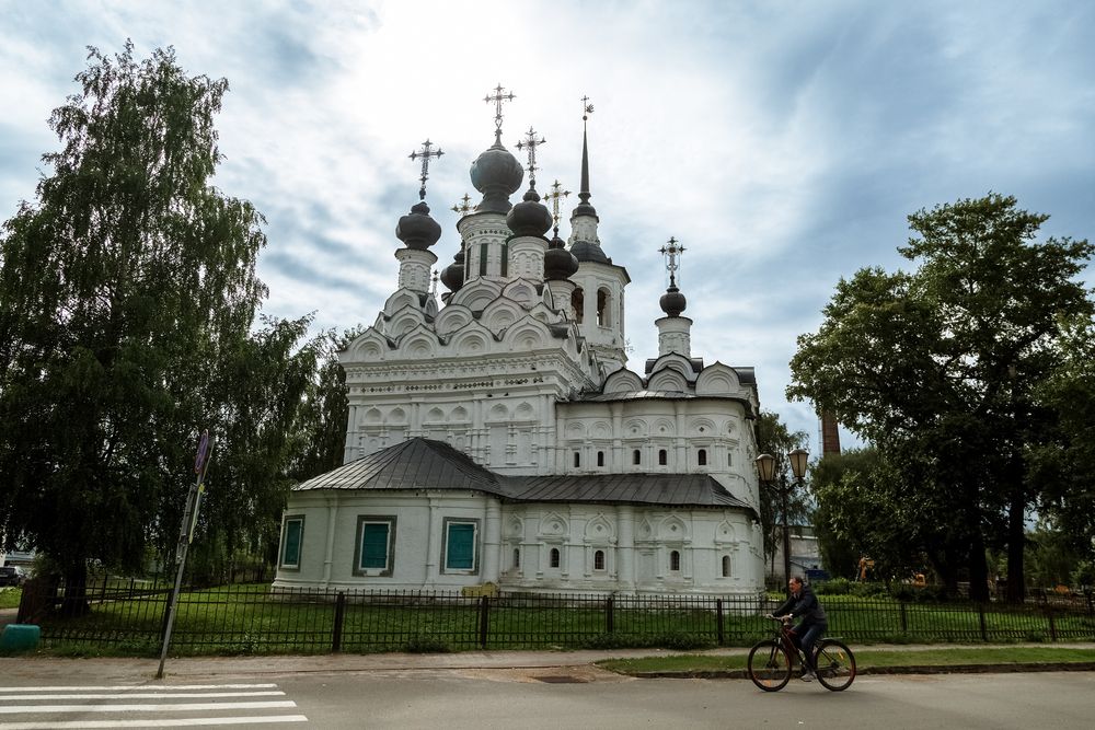 Photograph by Оксана Пучкова