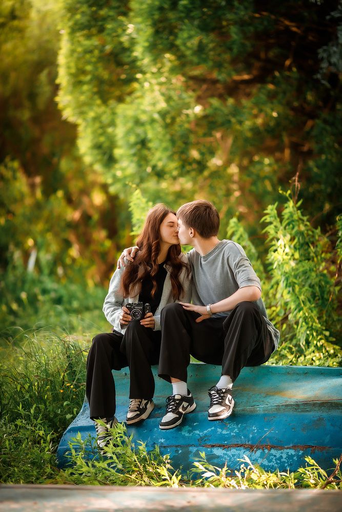 Photograph by Тимофей Шутов