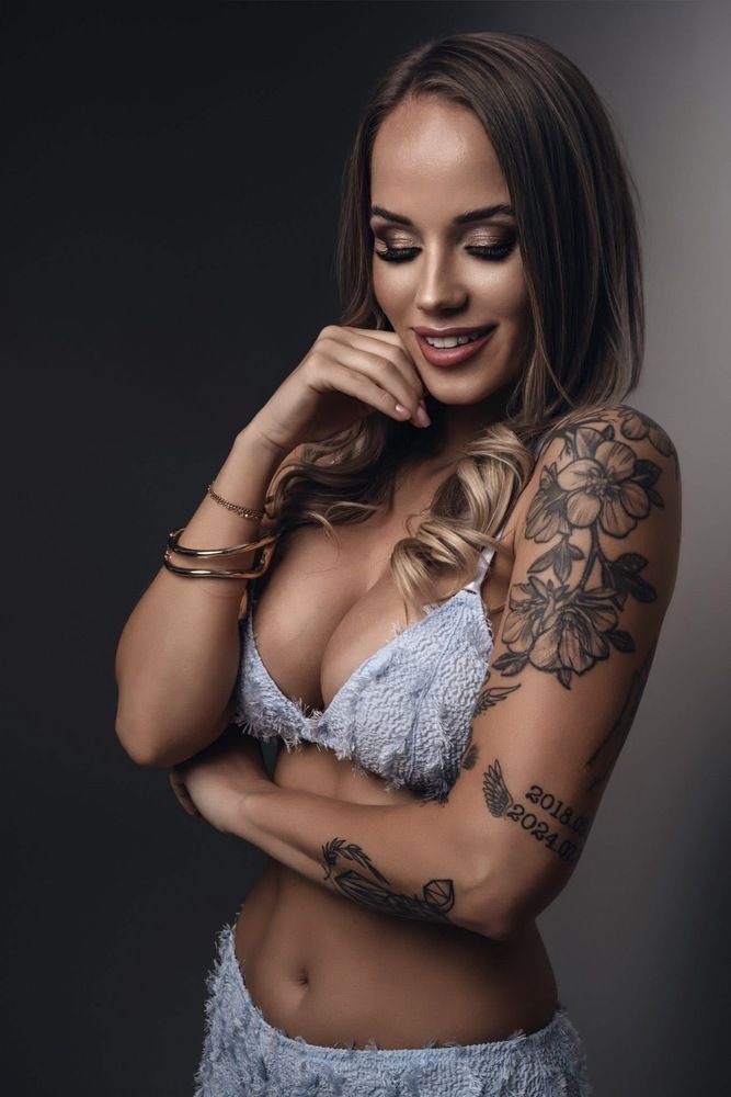 Фотография автора Renata Gressai Rena