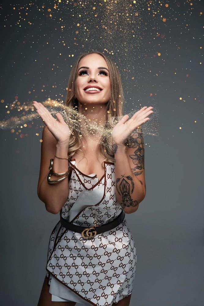 Фотография автора Renata Gressai Rena