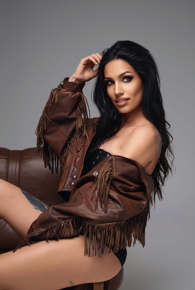 Фотография автора Renata Gressai Rena