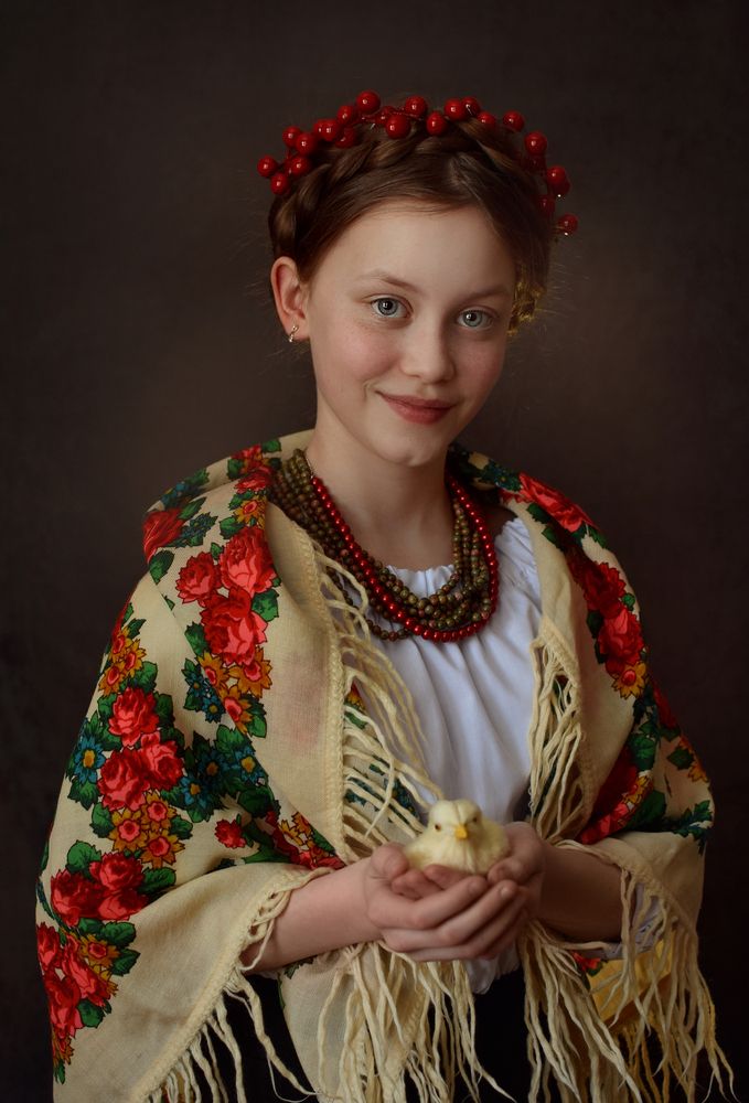 Photograph by Оксана Льдинина