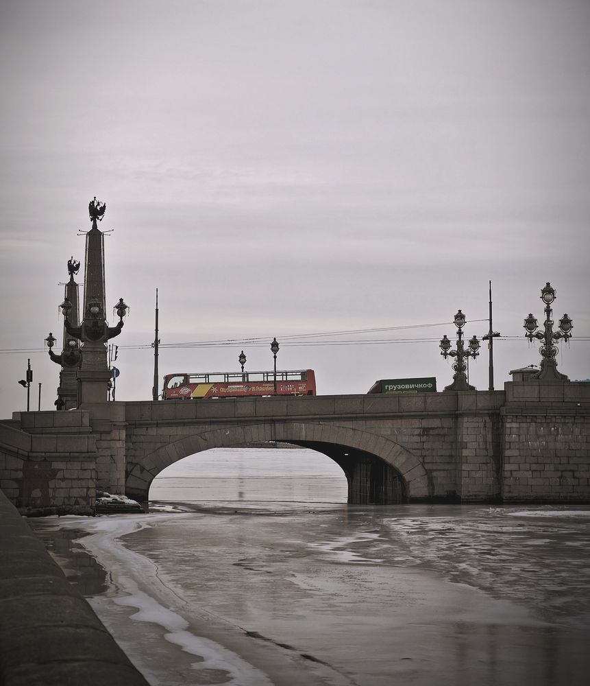 Photograph by Наталья Иванова
