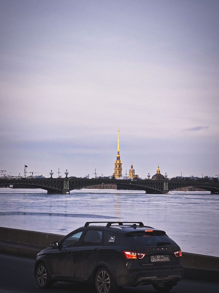Photograph by Наталья Иванова