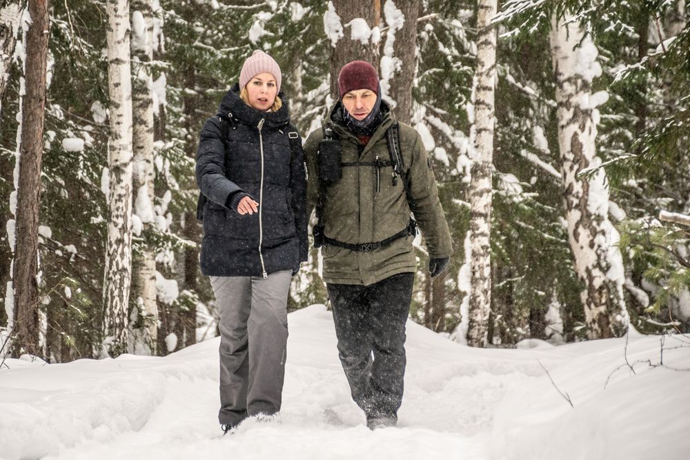 Photograph by Дмитрий Анисимов